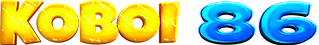 LOGO KOBOI86