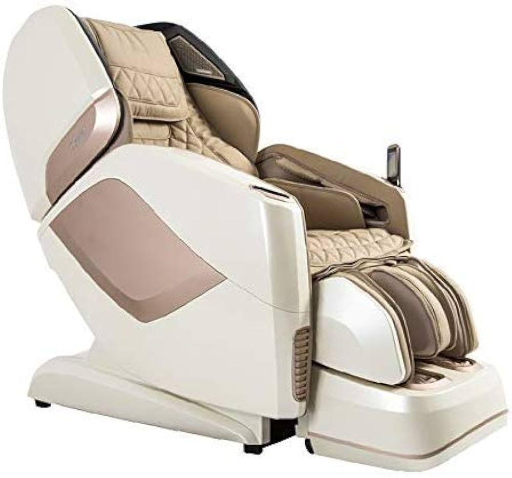 Experience ultimate relaxation with the Osaki Pro Maestro Massage Chair