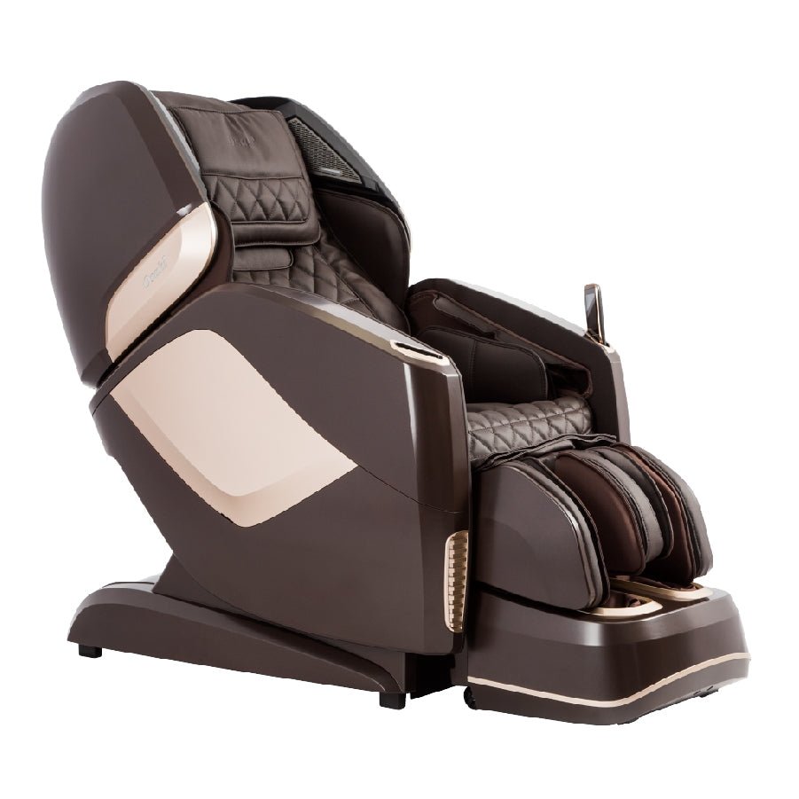 Experience ultimate relaxation with the Osaki Pro Maestro Massage Chair