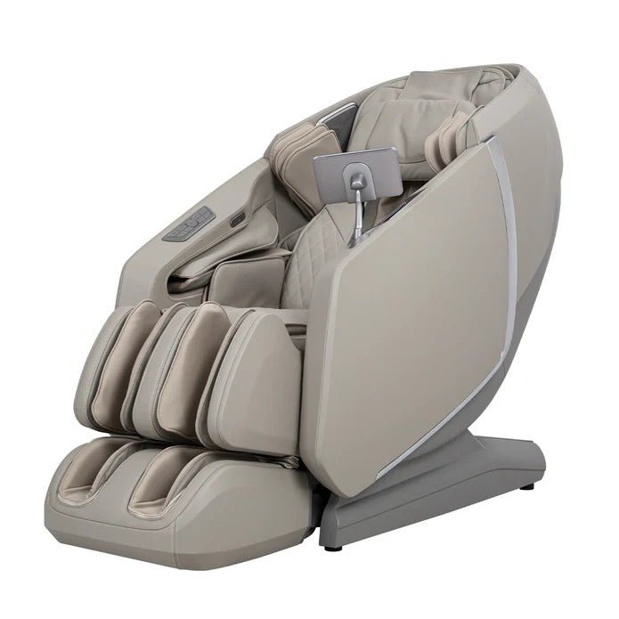 Exploring Osakis Reputation in the 4D Massage Chair Industry