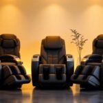affordable massage chairs 2025