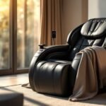 comfier massage chair relaxation