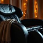 enjoyable relaxation with massage