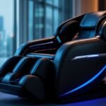 next generation medical massage