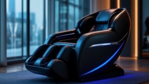 next generation medical massage