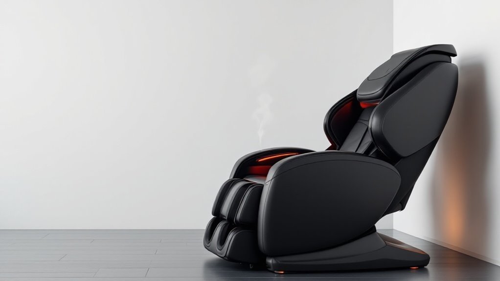 ultimate relaxation massage chairs