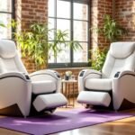 zero gravity massage chairs unveiled